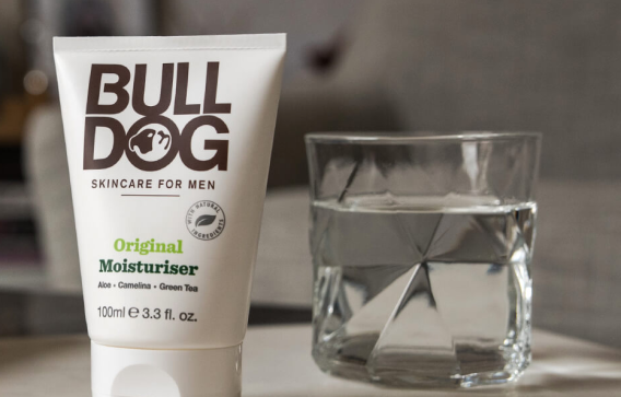 Bulldog Skincare appoints Men at Work to PR account
