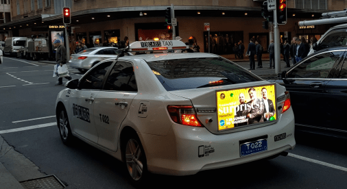 Cab Digital Media locks in Media Planet as partner