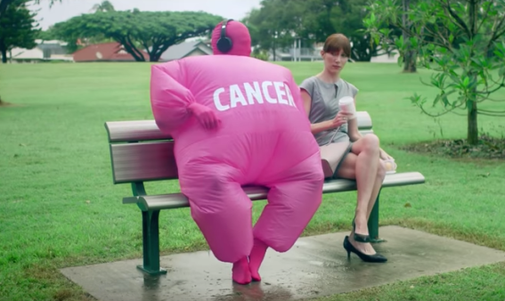 Defeat cancer by eating protein balls, urges Youfoodz in research fundraiser