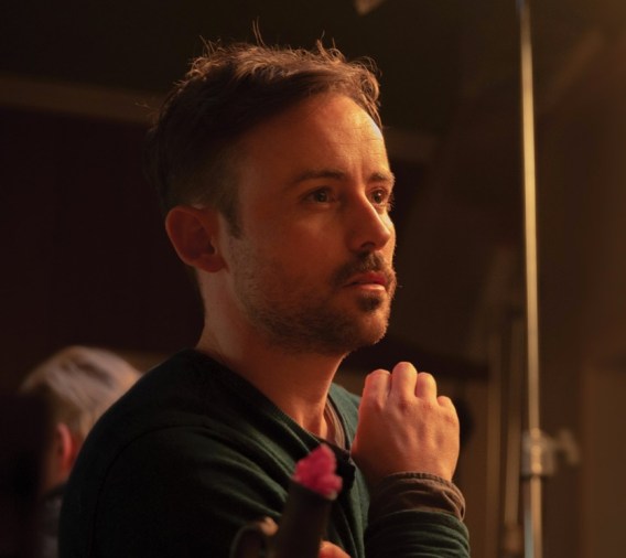 Australian freelance director Charles Williams nominated for Cannes Palme D’Or