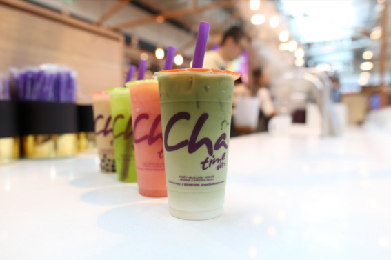 Host/Havas wins Chatime’s creative account
