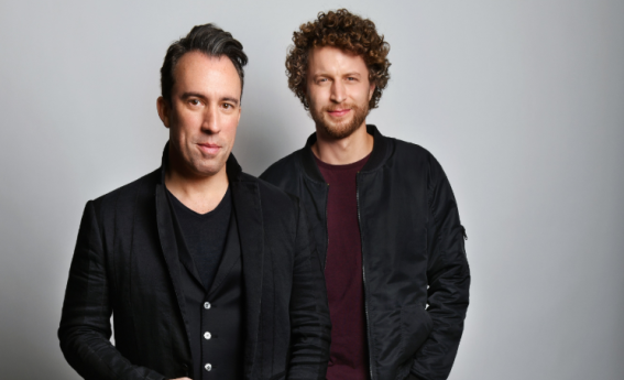 Jack Post joins Christian O’Connell’s Gold 104.3 breakfast show as sidekick