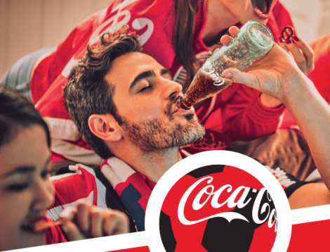 Coca-Cola launches global review of media and creative accounts