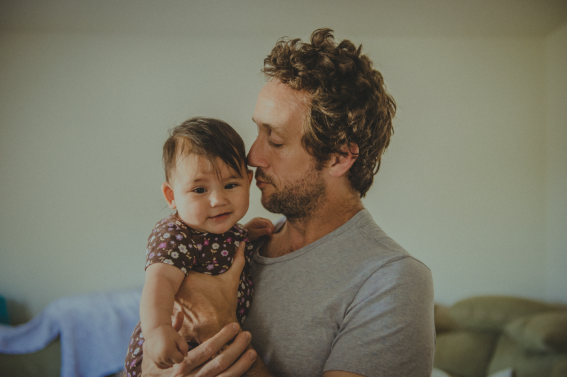 It’s time to rethink lazy male stereotypes in advertising