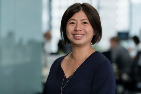Essence appoints Daphne Goh as VP of data strategy