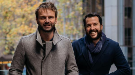 Deloitte hires McCann’s Charles Baylis as creative director
