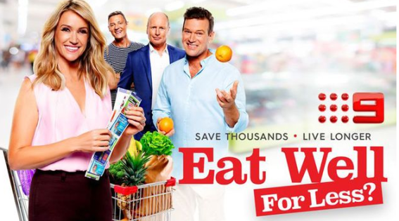 Nine’s Eat Well For Less premiere defeats Seven’s House Rules, but Seven scrapes audience share win