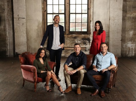 Optus reveals 2018 FIFA World Cup host lineup
