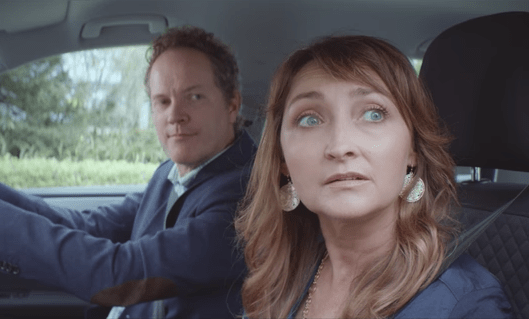 Condescending GIO advert makes women look stupid