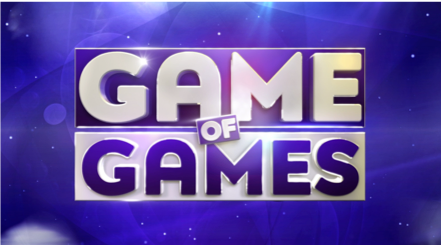 Ten commissions Ellen spin-off Game of Games