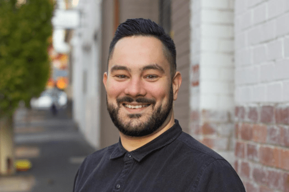 Gaspar Kovacs joins Think HQ as art director