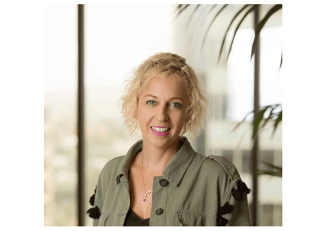 Mediacom’s ECD Gemma Hunter becomes Myer’s general manager of marketing