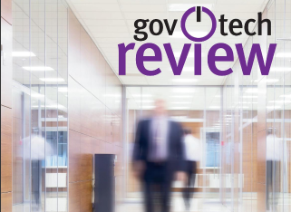 GovTech Review enters joint venture with Public Sector Network