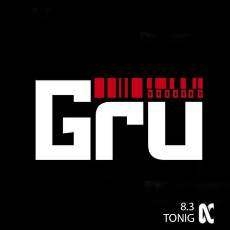 Gruen reveals new logo and name in wake of ABC Budget cuts