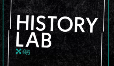 2Ser launches History Lab podcast