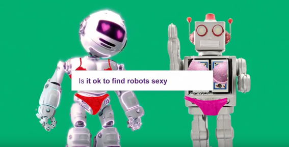 Chatime encourages consumers to share internet search history and says ‘Let’s get weird’