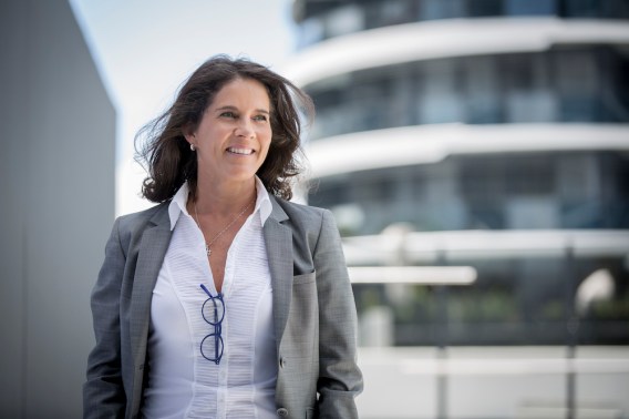 Gold Coast Tourism CMO, Jan Hutton, appointed as Destination NSW head marketer