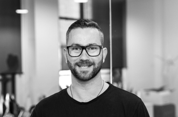 Lida promotes John Pannocchia to executive producer