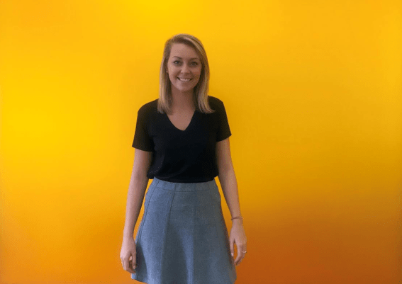 Kirsty Stuart joins Marc Edward Agency as senior account executive