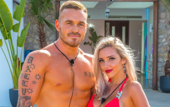 Love Island premieres on 9Go with 155,000 metro viewers