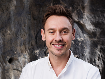 Fairfax Media’s CMO Michael Laxton to exit