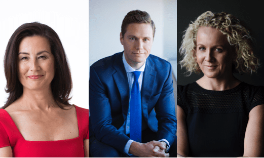 Publish launches with Pacific Magazines, Medium Rare, Collective Hub and Marina Go plus award entries now open