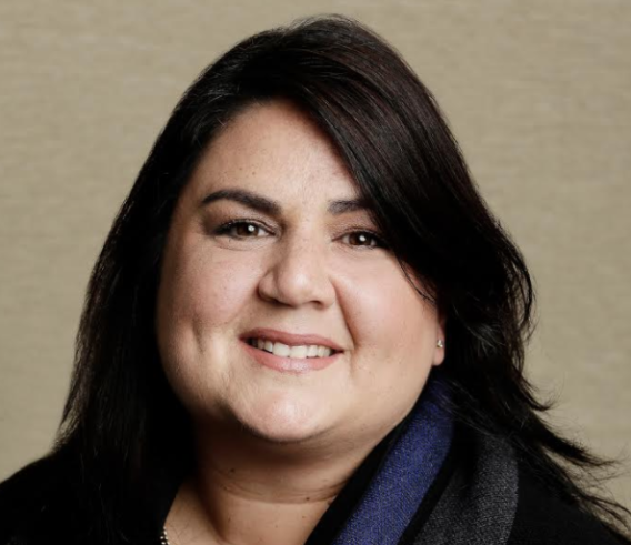 Maryna Fewster to become acting Seven WA boss