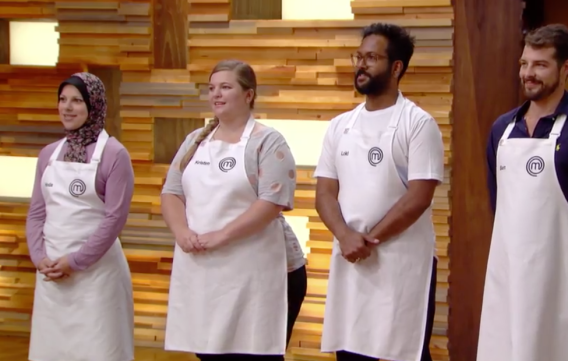 Shark Tank and Masterchef gives Ten a Tuesday night ratings boost