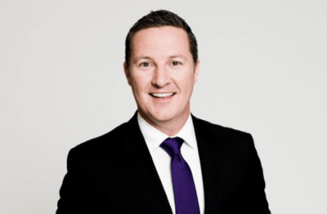Ten’s Matt White and Matty Johns join SEN in Sydney