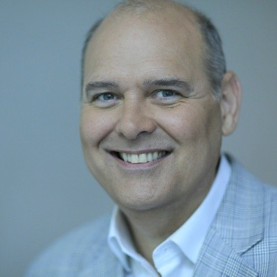 ABC’s children’s content boss Michael Carrington appointed interim distribution boss