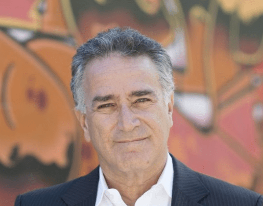 Former Sony managing director appoints chairman of Showdown