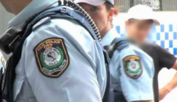 NSW Police Force media head departs after widespread criticism
