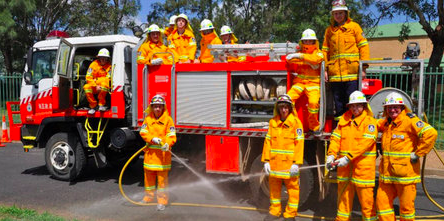 NSW Rural Fire Service re-appoints JWT to creative account