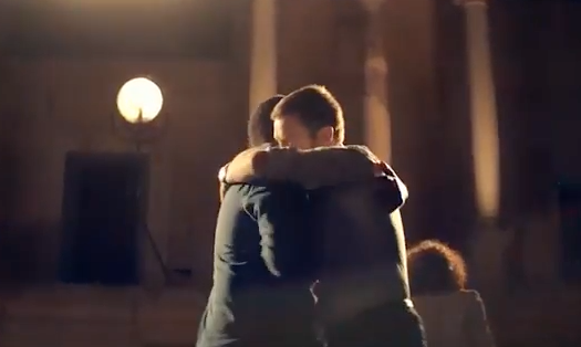 Nescafe reminds Australians to cherish special people in their lives