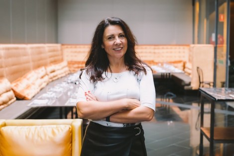 Nicole McInnes nabs top marketing gig at WW