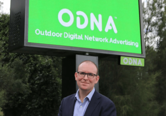 Queensland outdoor operator ODNA signs with Seedooh