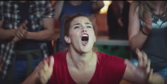 Optus draws on emotions experienced whilst watching sport for FIFA World Cup campaign
