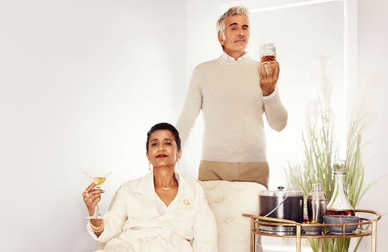 Rich couple looks to ‘adopt’ child and donate $170k to first home in new campaign