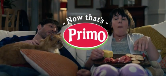 Primo Smallgoods positions prosciutto as the perfect accompaniment for a night in with ‘Cheryl’s platter for one’