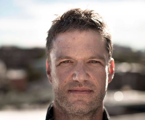 303 MullenLowe loses ECD Richard Morgan