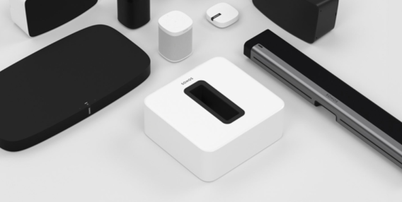 Hit Network and Triple M available on Sonos