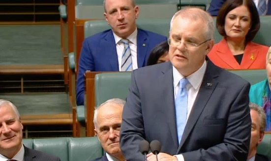 Advertisers set to pay levy on digital advertising in government tax bombshell