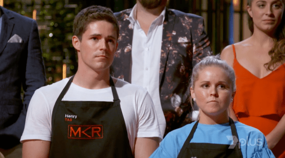 Seven’s My Kitchen Rules pulls ahead of Nine’s The Voice on Tuesday night