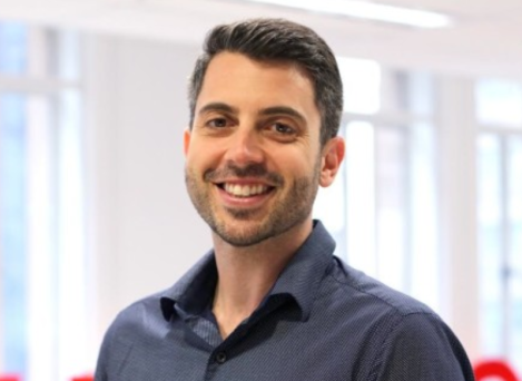 BuzzFeed commercial boss David Nemes exits