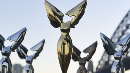 The Siren Awards announces its 2022 finalists