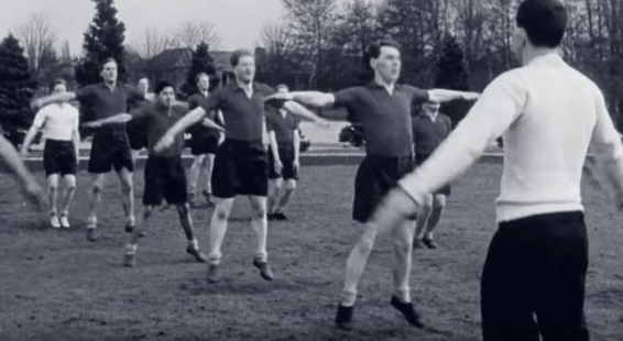 Powerade highlights how soccer has evolved to announce partnership with FIFA World Cup