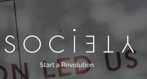 Society adds 5 to team, makes 2 promotions