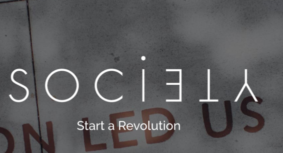 Lee Milverton joins comms agency Society as art director