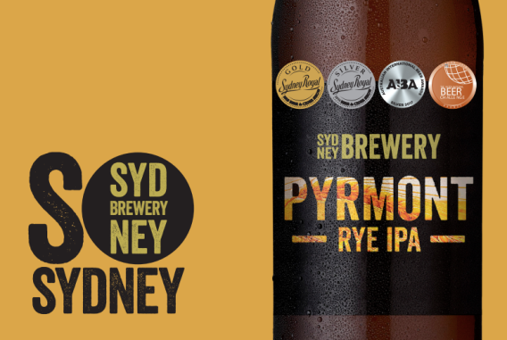 WeCouldDoThat wins Sydney Brewery’s creative account