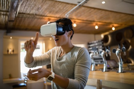 ‘Immersive campaigns are now a reality’
